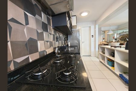 Apartamento para alugar com 85m², 2 quartos e 1 vaga
