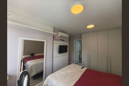 Apartamento para alugar com 85m², 2 quartos e 1 vaga