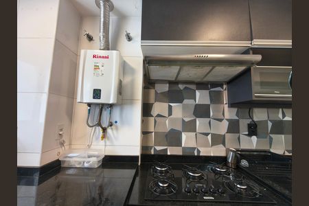Apartamento para alugar com 85m², 2 quartos e 1 vaga