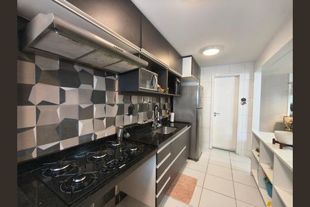 Apartamento para alugar com 85m², 2 quartos e 1 vaga
