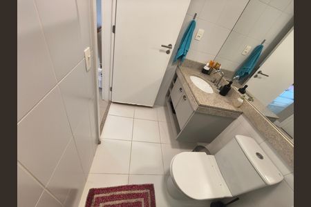 Apartamento para alugar com 85m², 2 quartos e 1 vaga