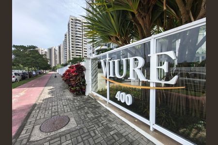 Apartamento para alugar com 85m², 2 quartos e 1 vaga
