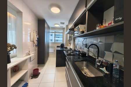 Apartamento para alugar com 85m², 2 quartos e 1 vaga