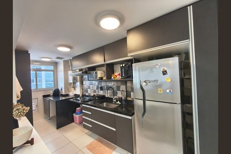 Apartamento para alugar com 85m², 2 quartos e 1 vaga