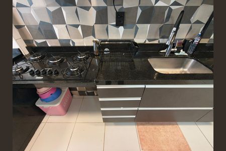Apartamento para alugar com 85m², 2 quartos e 1 vaga