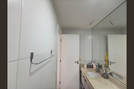 Apartamento para alugar com 85m², 2 quartos e 1 vaga