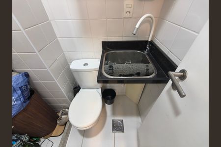 Apartamento para alugar com 85m², 2 quartos e 1 vaga