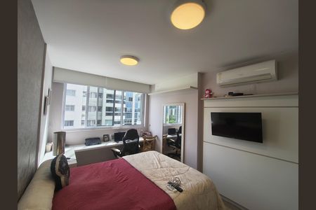 Apartamento para alugar com 85m², 2 quartos e 1 vaga