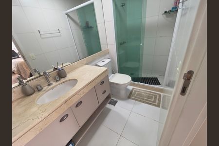 Apartamento para alugar com 85m², 2 quartos e 1 vaga
