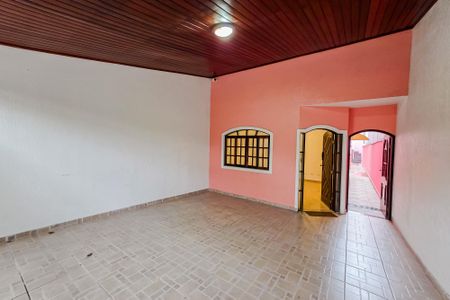 Casa à venda com 158m², 2 quartos e 2 vagas