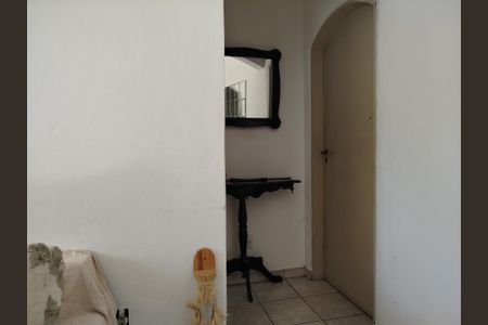 Casa à venda com 102m², 5 quartos e 3 vagasCasa 2: sala
