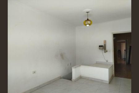 Casa à venda com 102m², 5 quartos e 3 vagasCasa 1: Sala