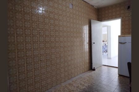 Casa à venda com 102m², 5 quartos e 3 vagasCasa 1: cozinha
