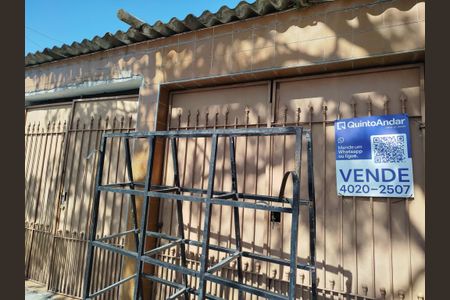 Casa à venda com 102m², 5 quartos e 3 vagasFachada - placa cód: WYNY - 949 15/05/26