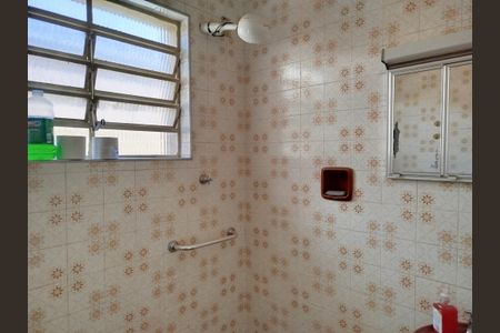 Casa à venda com 102m², 5 quartos e 3 vagasCasa 1: banheiro