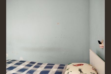 Casa à venda com 102m², 5 quartos e 3 vagasCasa 2: quarto 2