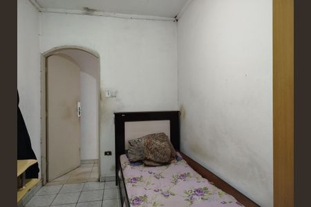 Casa à venda com 102m², 5 quartos e 3 vagasCasa 2: quarto 3