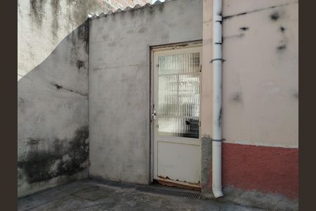 Casa à venda com 102m², 5 quartos e 3 vagasCasa 1: quintal