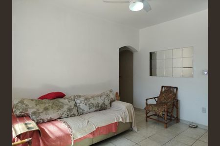 Casa à venda com 102m², 5 quartos e 3 vagasCasa 2: sala