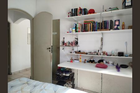 Casa à venda com 102m², 5 quartos e 3 vagasCasa 2: quarto 1
