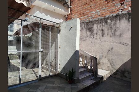 Casa à venda com 102m², 5 quartos e 3 vagasCasa 1: quintal