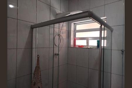 Casa à venda com 102m², 5 quartos e 3 vagasCasa 2: banheiro