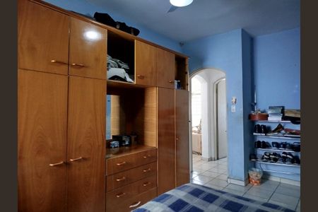 Casa à venda com 102m², 5 quartos e 3 vagasCasa 2: quarto 2