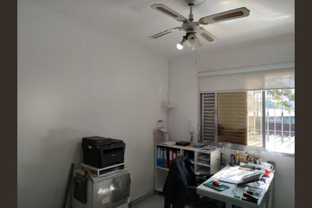 Casa à venda com 102m², 5 quartos e 3 vagasCasa 1: quarto 2