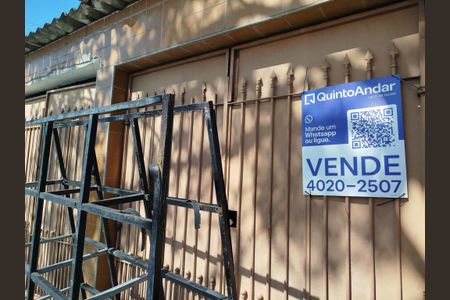 Casa à venda com 102m², 5 quartos e 3 vagasFachada - placa cód: WYNY - 949 15/05/26