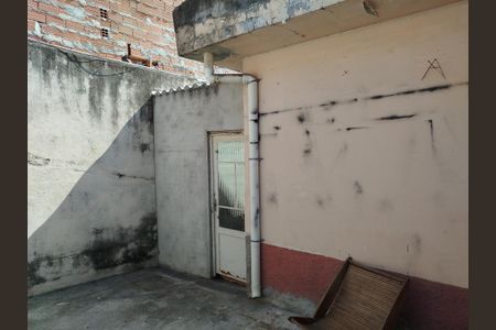 Casa à venda com 102m², 5 quartos e 3 vagasCasa 1: quintal