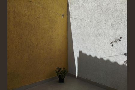 Casa à venda com 102m², 5 quartos e 3 vagasCasa 2: quintal