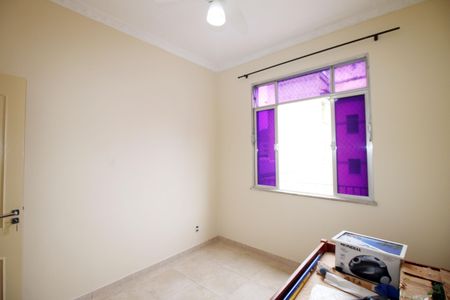 Apartamento à venda com 62m², 2 quartos e 1 vagaQuarto 2