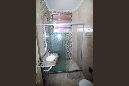 Apartamento à venda com 62m², 2 quartos e 1 vagaBanheiro