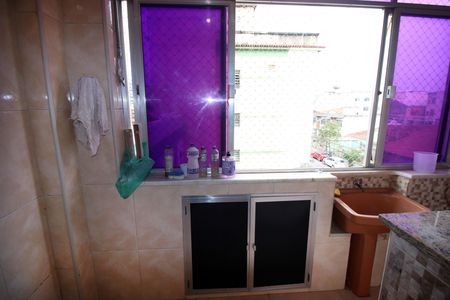 Apartamento à venda com 62m², 2 quartos e 1 vagaÁrea de Serviço
