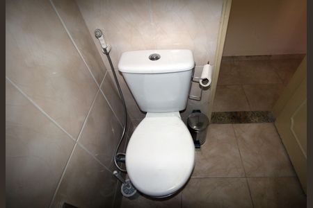 Apartamento à venda com 62m², 2 quartos e 1 vagaBanheiro