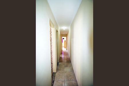 Apartamento à venda com 62m², 2 quartos e 1 vagaSala - Corredor