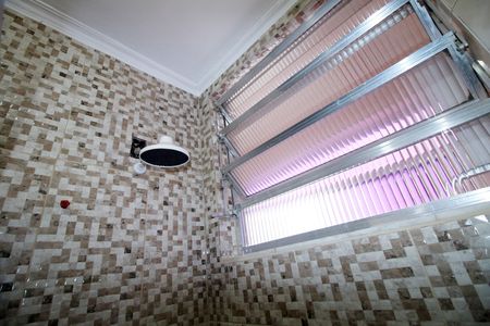 Apartamento à venda com 62m², 2 quartos e 1 vagaBanheiro