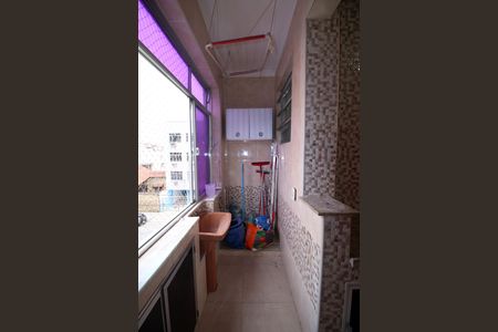 Apartamento à venda com 62m², 2 quartos e 1 vagaÁrea de Serviço