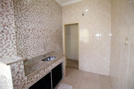 Apartamento à venda com 62m², 2 quartos e 1 vagaCozinha