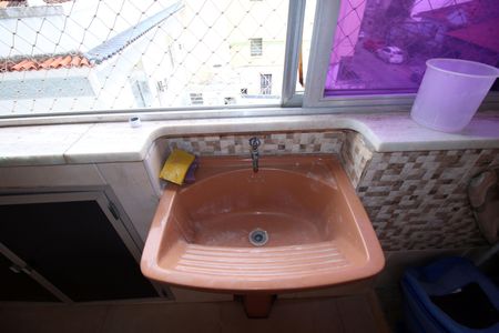 Apartamento à venda com 62m², 2 quartos e 1 vagaÁrea de Serviço