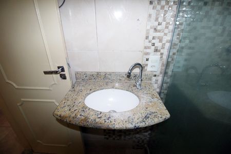 Apartamento à venda com 62m², 2 quartos e 1 vagaBanheiro