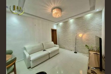 Apartamento à venda com 2 quartos, 67m² em Andaraí, Rio de Janeiro