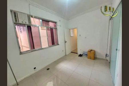 Apartamento à venda com 2 quartos, 67m² em Andaraí, Rio de Janeiro