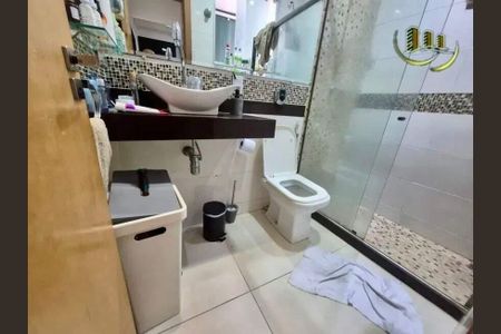 Apartamento à venda com 2 quartos, 67m² em Andaraí, Rio de Janeiro