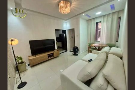 Apartamento à venda com 2 quartos, 67m² em Andaraí, Rio de Janeiro