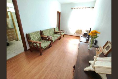 Apartamento à venda com 2 quartos, 66m² em Ilha Governador, Rio de Janeiro