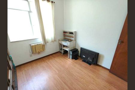 Apartamento à venda com 2 quartos, 66m² em Ilha Governador, Rio de Janeiro