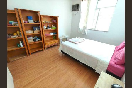 Apartamento à venda com 2 quartos, 66m² em Ilha Governador, Rio de Janeiro