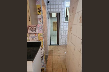 Apartamento à venda com 70m², 2 quartos e 1 vaga