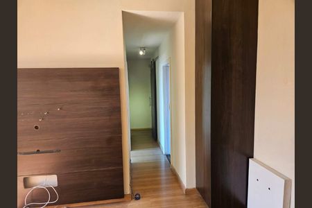 Apartamento à venda com 70m², 2 quartos e 1 vaga